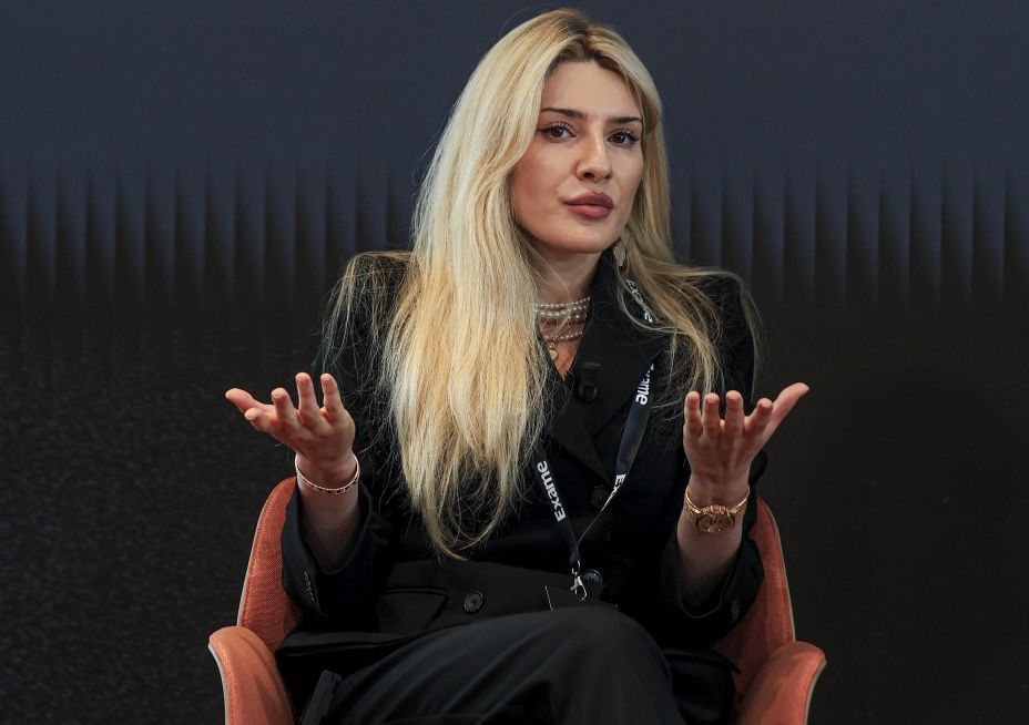 Salome Gongiladze